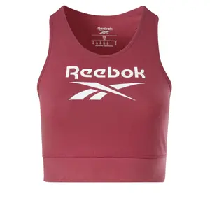 Women's bra Reebok Identity image-0