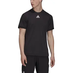 T-shirt adidas Tennis Primeblue Freelift image-2