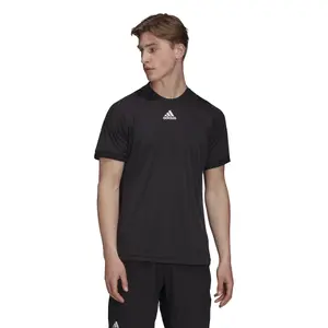 T-shirt adidas Tennis Primeblue Freelift image-1