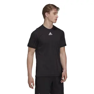 T-shirt adidas Tennis Primeblue Freelift image-3