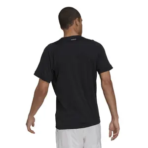 T-shirt adidas Tennis Freelift image-4