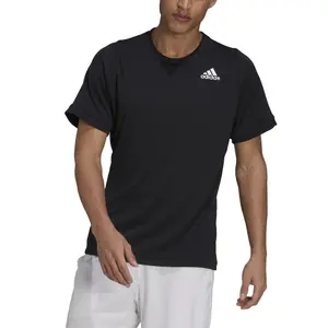 T-shirt adidas Tennis Freelift image-2