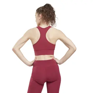 Sujetador de mujer Reebok Identity image-5