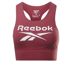 Sujetador de mujer Reebok Identity image-2