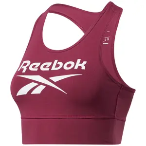 Sujetador de mujer Reebok Identity image-0