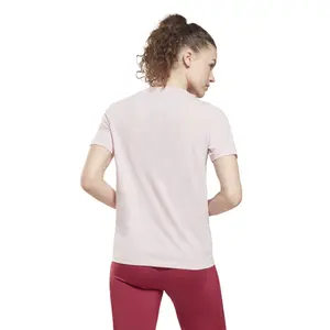 Camiseta de mujer Reebok Identity image-3