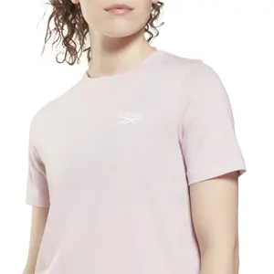 Camiseta de mujer Reebok Identity image-6