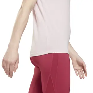 Camiseta de mujer Reebok Identity image-5
