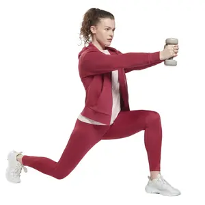 Camiseta de mujer Reebok Identity image-4
