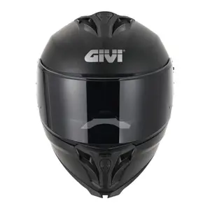 Casco integral de moto Givi Solid image-1