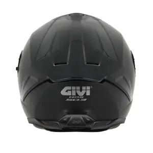 Casco integral de moto Givi Solid image-2