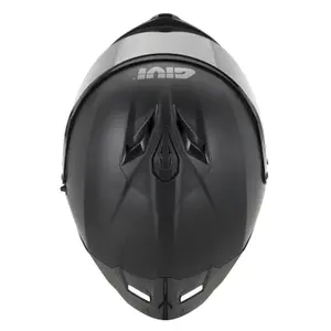 Casco integral de moto Givi Solid image-3