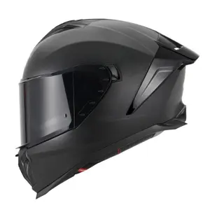 Casco integral de moto Givi Solid image-1