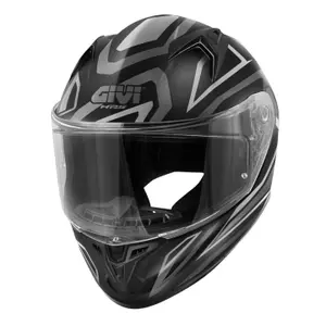 Integralhelm mit Visier Givi Graphic Proton image-1