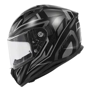 Integralhelm mit Visier Givi Graphic Proton image-3
