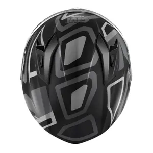 Integralhelm mit Visier Givi Graphic Proton image-4