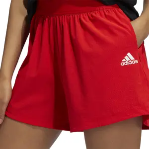 Damen-Shorts adidas Training Heat.Rdy Lightweight Woven image-5