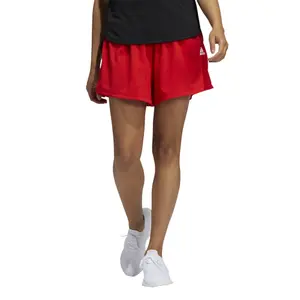 Damen-Shorts adidas Training Heat.Rdy Lightweight Woven image-2