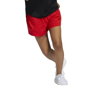 Damen-Shorts adidas Training Heat.Rdy Lightweight Woven image-4