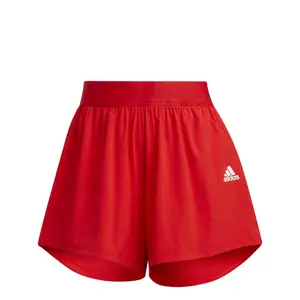 Damen-Shorts adidas Training Heat.Rdy Lightweight Woven image-1