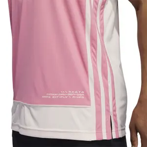 Camiseta de tirantes adidas Dame D.O.L.L.A. EXTPLY Tank Top image-5