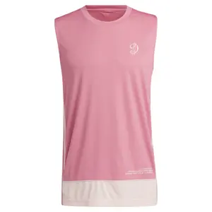 Camiseta de tirantes adidas Dame D.O.L.L.A. EXTPLY Tank Top image-0
