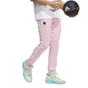 Pantalones adidas Harden Foundation image-6