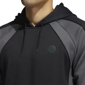 Felpa adidas Harden Foundation Pullover image-6