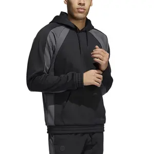 Felpa adidas Harden Foundation Pullover image-2
