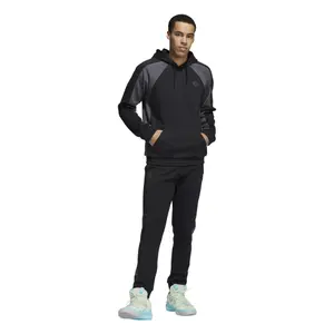 Felpa adidas Harden Foundation Pullover image-3