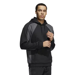 Felpa adidas Harden Foundation Pullover image-1