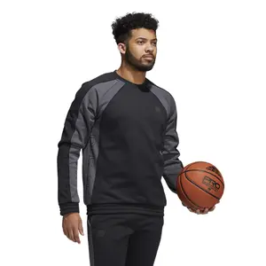 Sweatshirt adidas Harden Foundation image-3