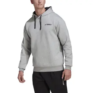 Hooded sweatshirt adidas Terrex Logo image-3
