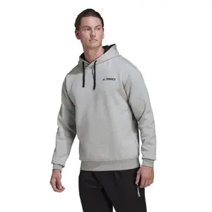 Hooded sweatshirt adidas Terrex Logo image-2