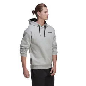 Hooded sweatshirt adidas Terrex Logo image-1