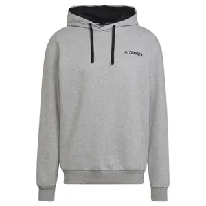 Hooded sweatshirt adidas Terrex Logo image-0