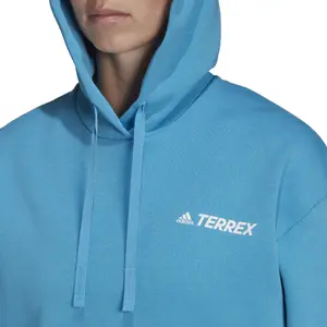 Sweatshirt woman adidas Terrex Logo image-5