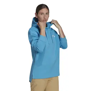 Sweatshirt woman adidas Terrex Logo image-2