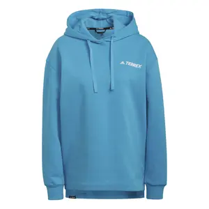 Sweatshirt woman adidas Terrex Logo image-0