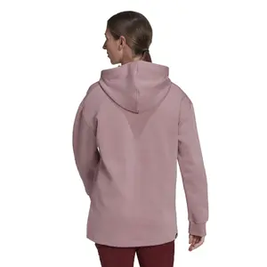 Women's hooded sweatshirt adidas Terrex Logo image-4