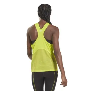 Women's tank top Reebok Speedwick Les Mills® image-4