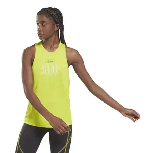 Women's tank top Reebok Speedwick Les Mills® image-0