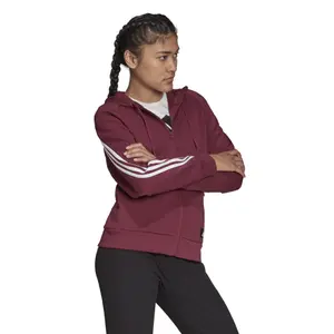 Jakke til kvinder adidas Sportswear Future Icons 3 Ed image-6