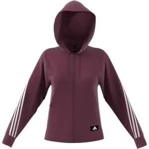 Jakke til kvinder adidas Sportswear Future Icons 3 Ed image-3