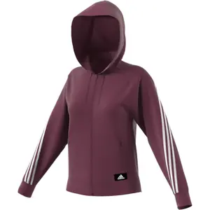 Jakke til kvinder adidas Sportswear Future Icons 3 Ed image-2