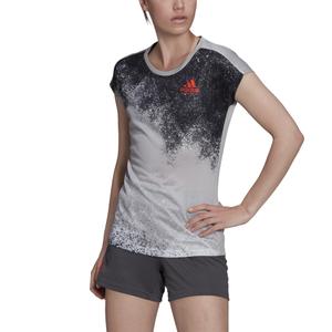 T-shirt för kvinnor adidas HB Train image-2