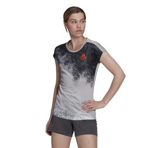 T-shirt för kvinnor adidas HB Train image-1