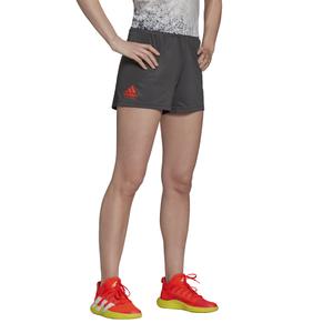 Pantaloni corti donna adidas HB Train image-5