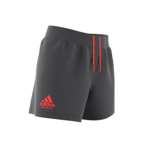 Pantaloni corti donna adidas HB Train image-2