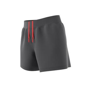 Pantaloni corti donna adidas HB Train image-3